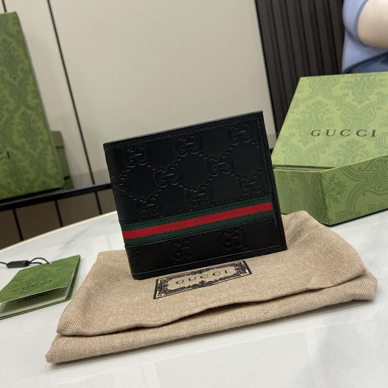 GUCCI WALLET (104)