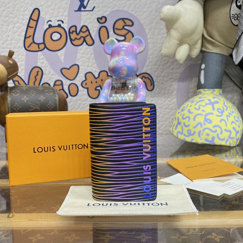 LOUIS VUITTON WALLET (242)