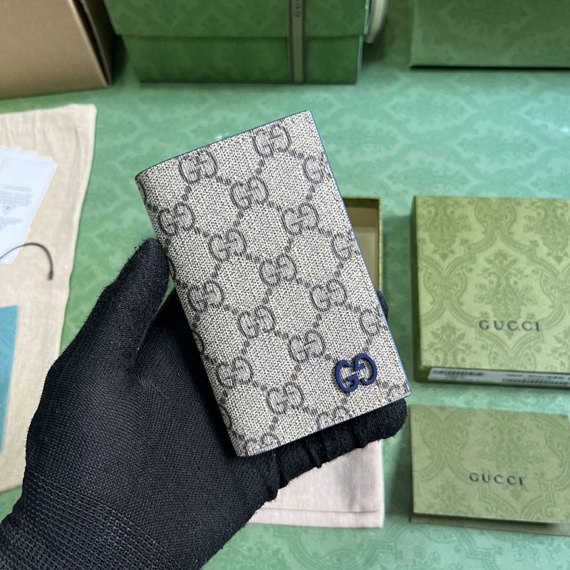 GUCCI WALLET (132)