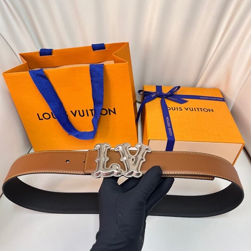 LOUIS VUITTON BELT (72)