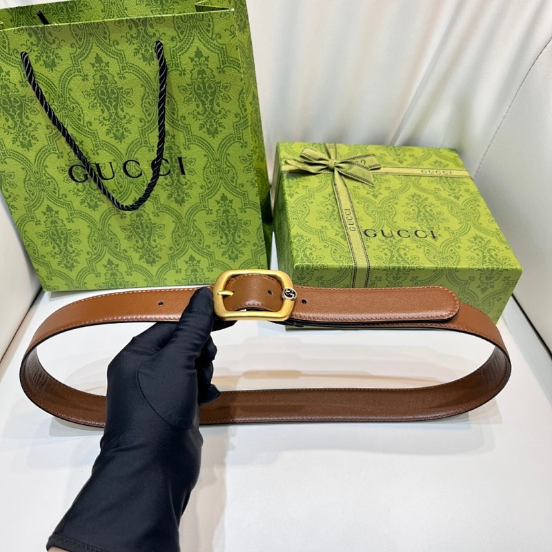 GUCCI BELT (74)