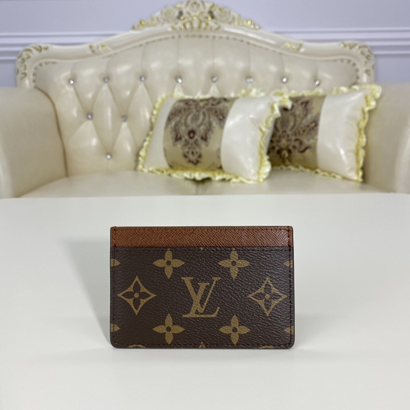 LOUIS VUITTON WALLET (161)