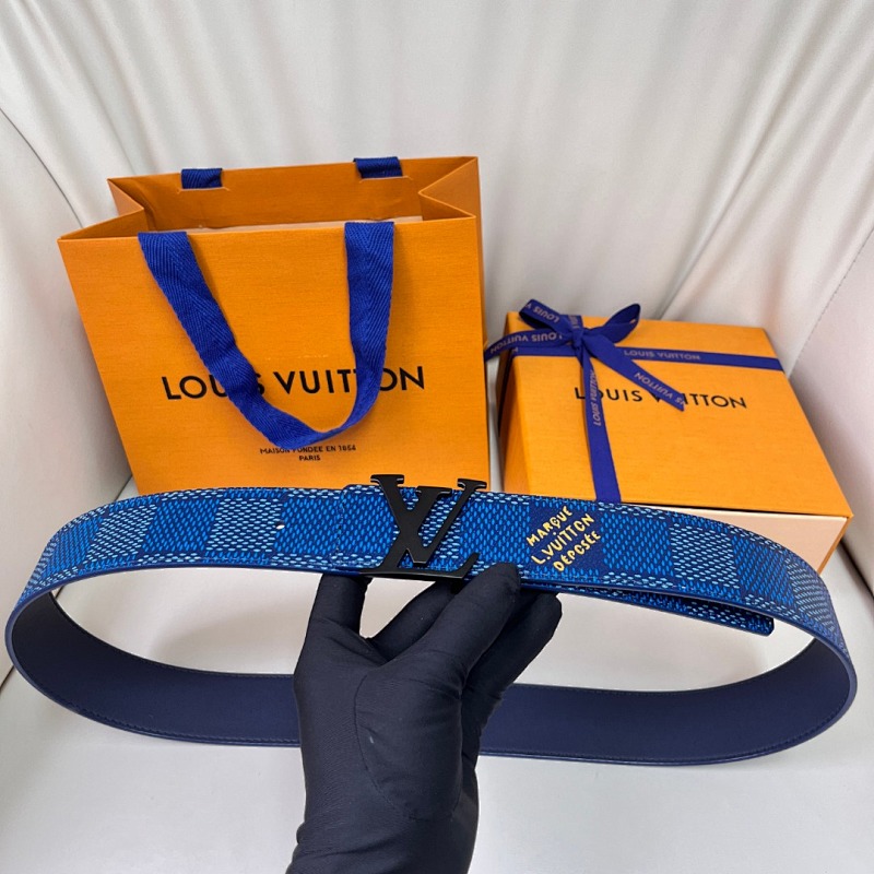 LOUIS VUITTON BELT (81)