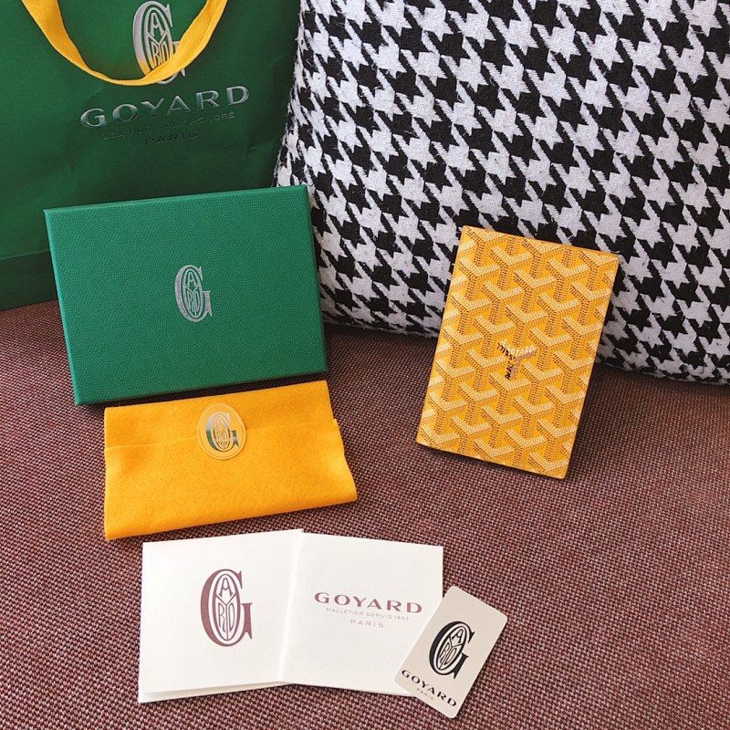 GOYARD WALLET (11)
