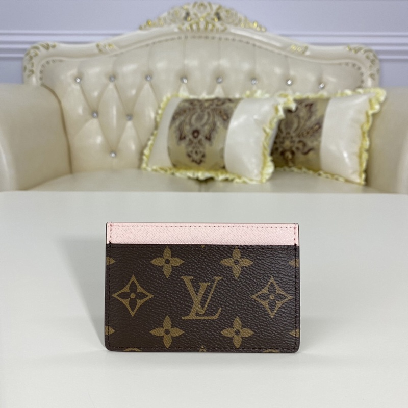 LOUIS VUITTON WALLET (159)