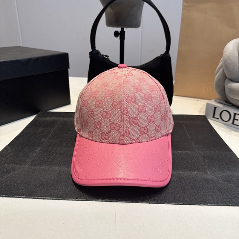 GUCCI CAP (114)