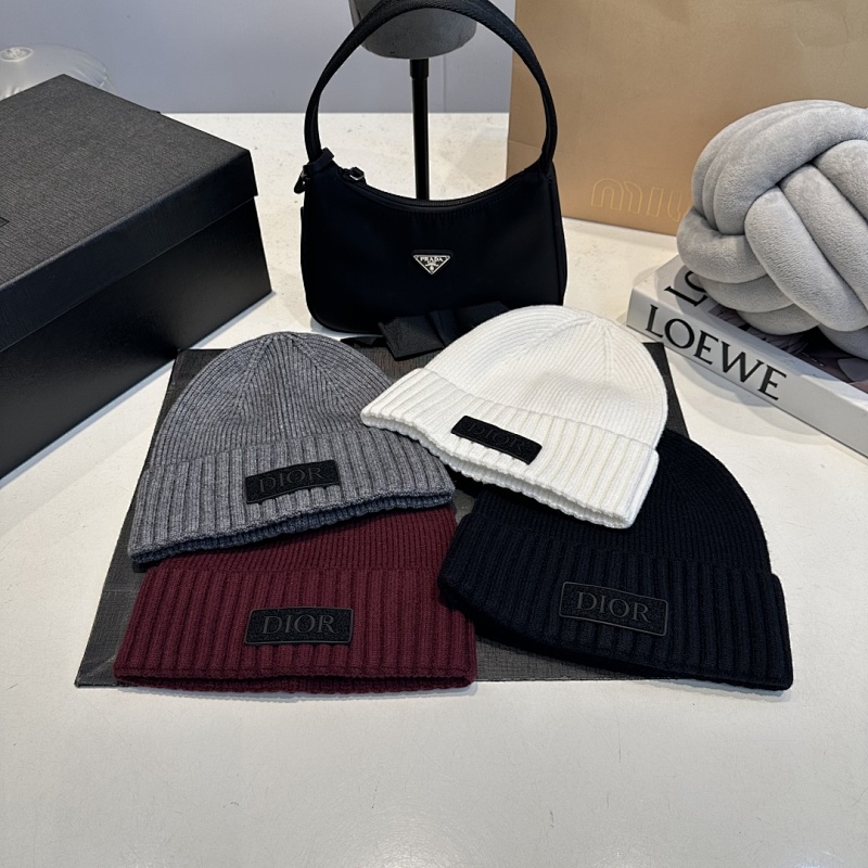 DIOR CAP (6)