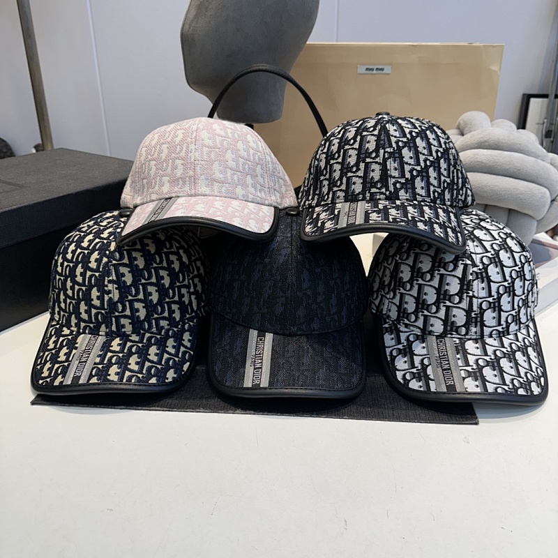 DIOR CAP (8)
