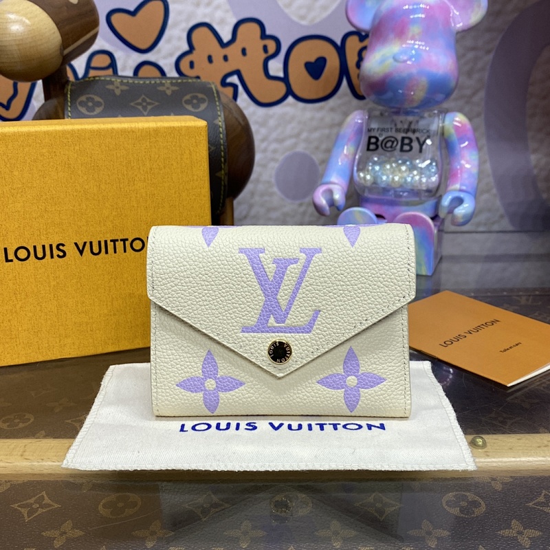 LOUIS VUITTON WALLET (32)