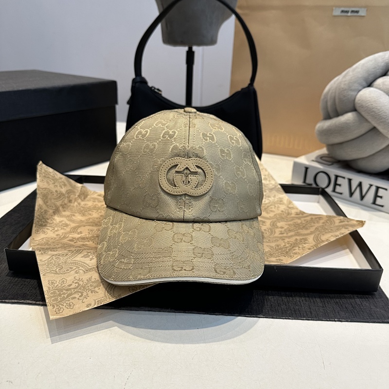GUCCI CAP (30)