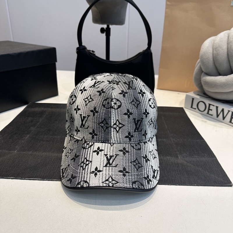 LOUIS VUITTON CAP (87)