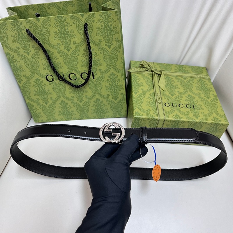 GUCCI BELT (84)