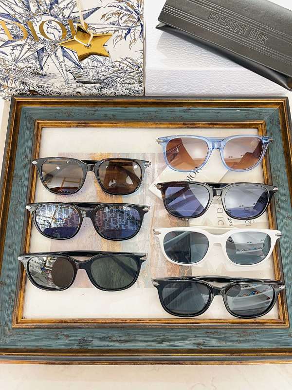 DIOR SUNGLASSES (240)