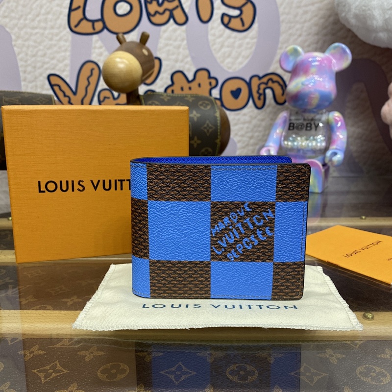 LOUIS VUITTON WALLET (91)