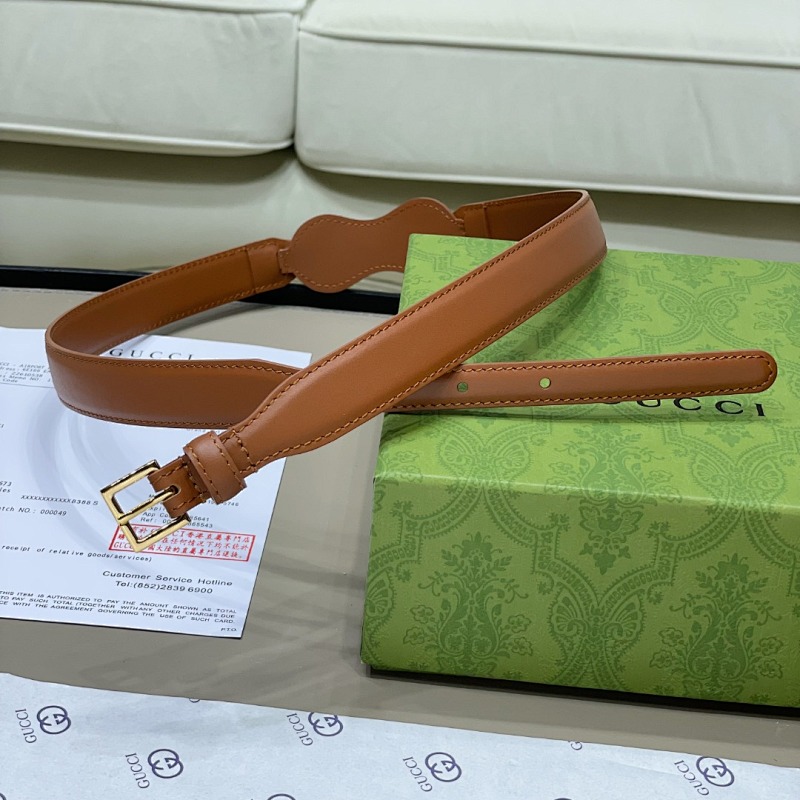 GUCCI BELT (10)