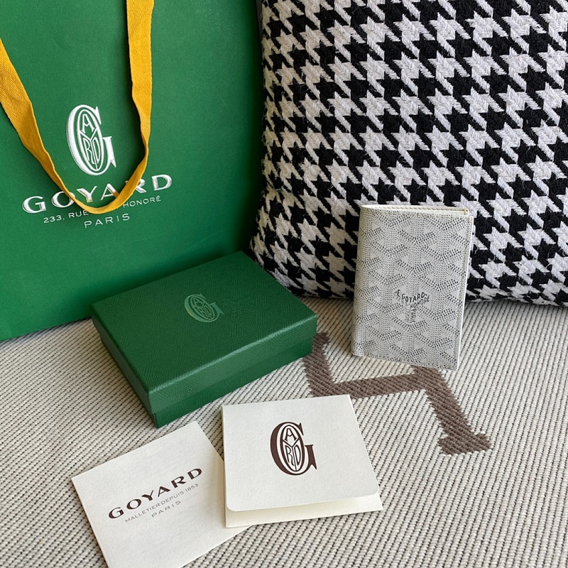GOYARD WALLET (78)