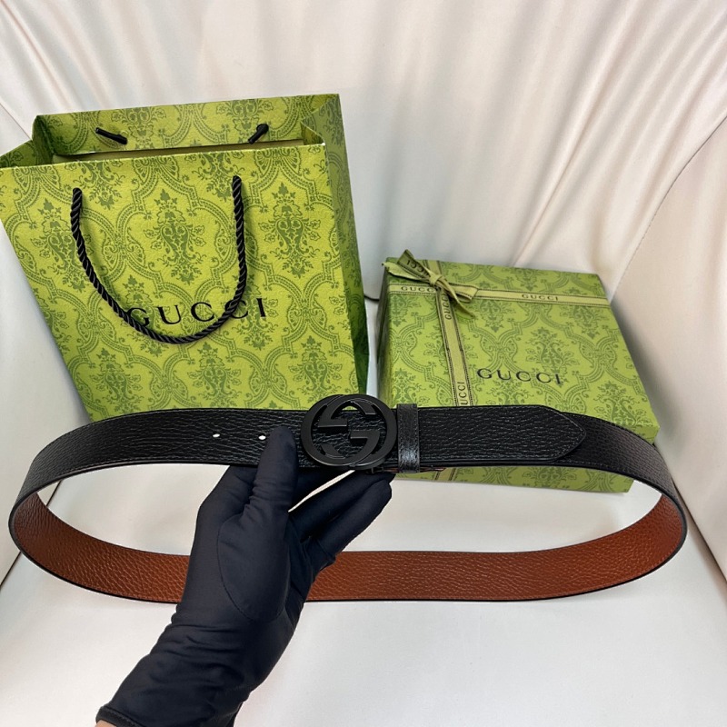 GUCCI BELT (76)