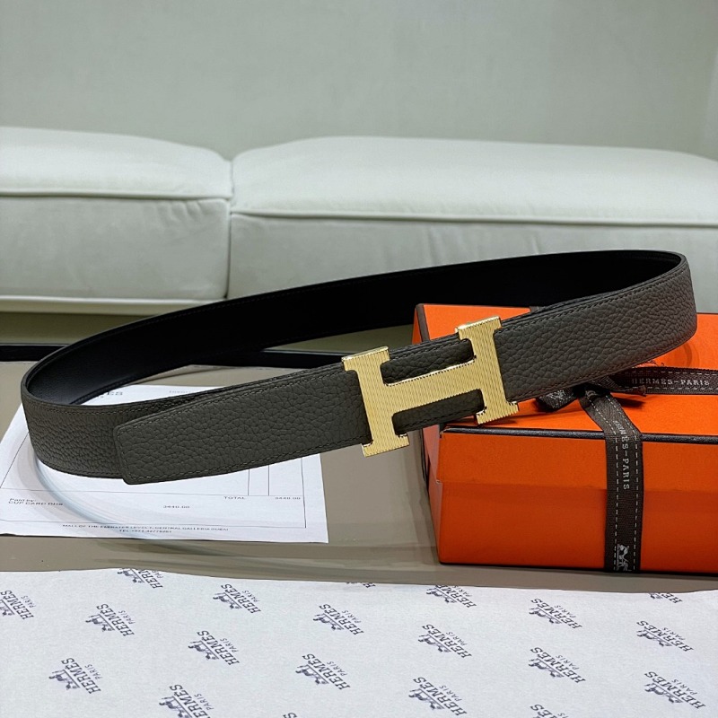 HERMES BELT (83)