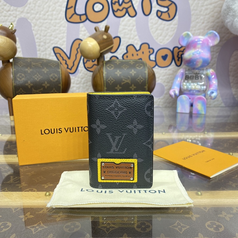 LOUIS VUITTON WALLET (304)