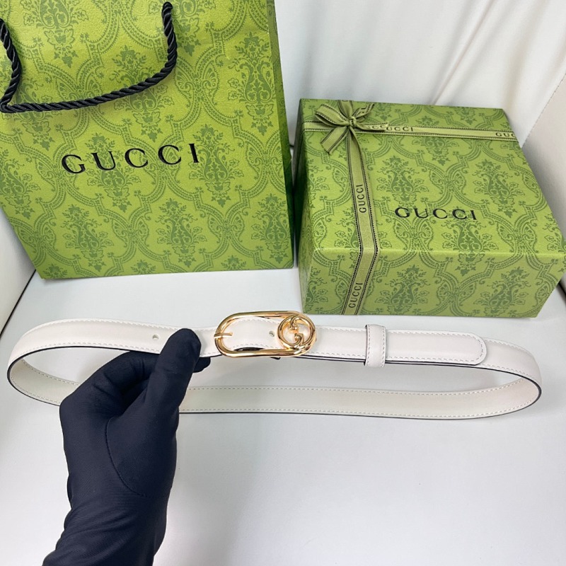 GUCCI BELT (44)