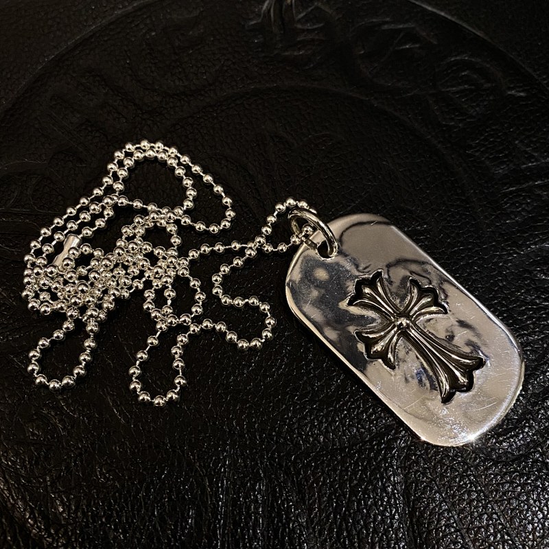 CHROME HEART JEWELRY (2)