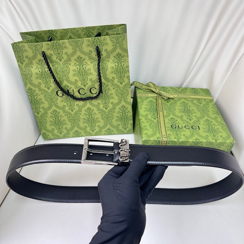 GUCCI BELT (120)
