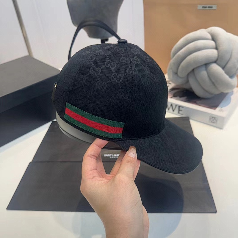 GUCCI CAP (4)
