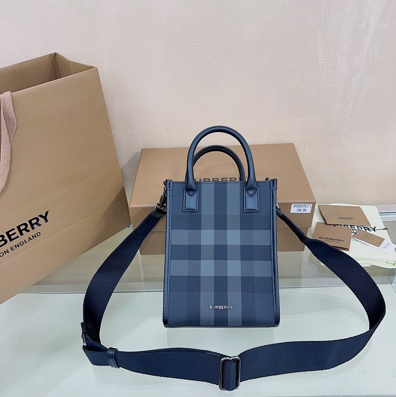 BURBERRY BAG (4)