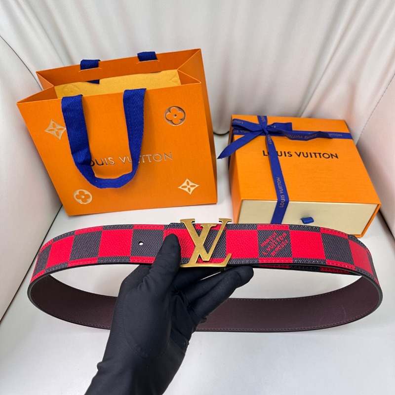 LOUIS VUITTON BELT (35)