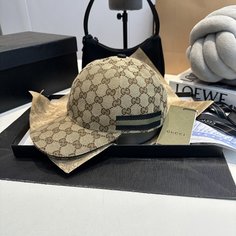 GUCCI CAP (59)