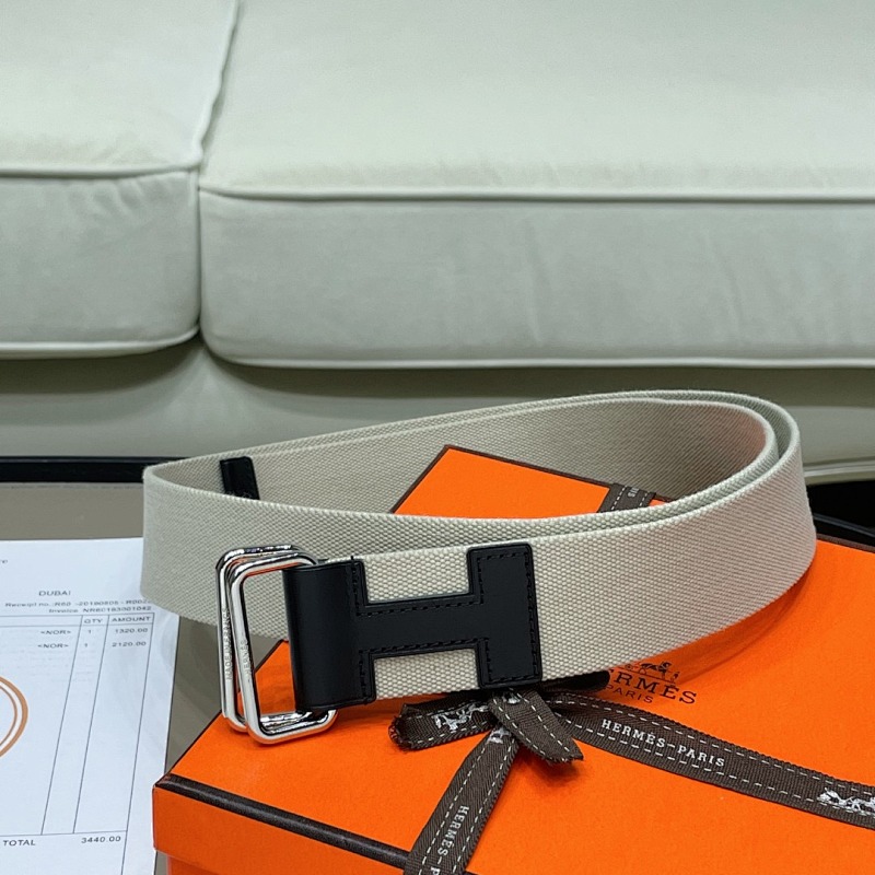 HERMES BELT (46)