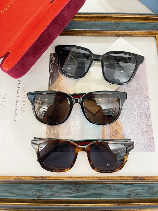 GUCCI SUNGLASSES (7)