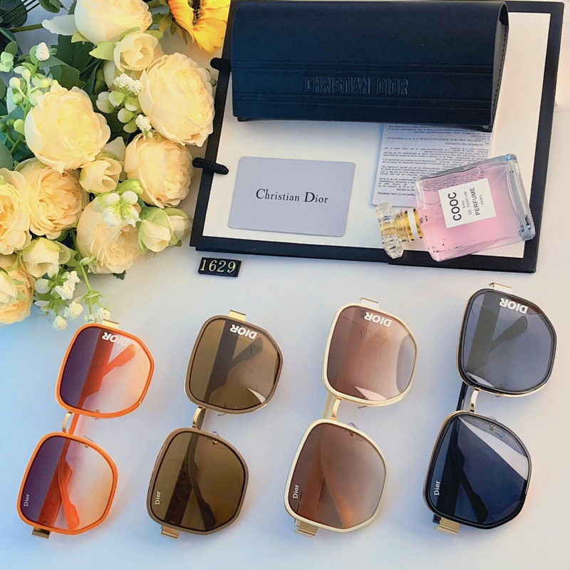 DIOR SUNGLASSES (102)