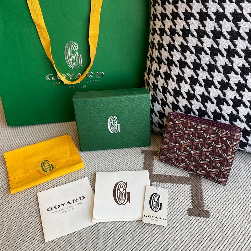 GOYARD WALLET (97)