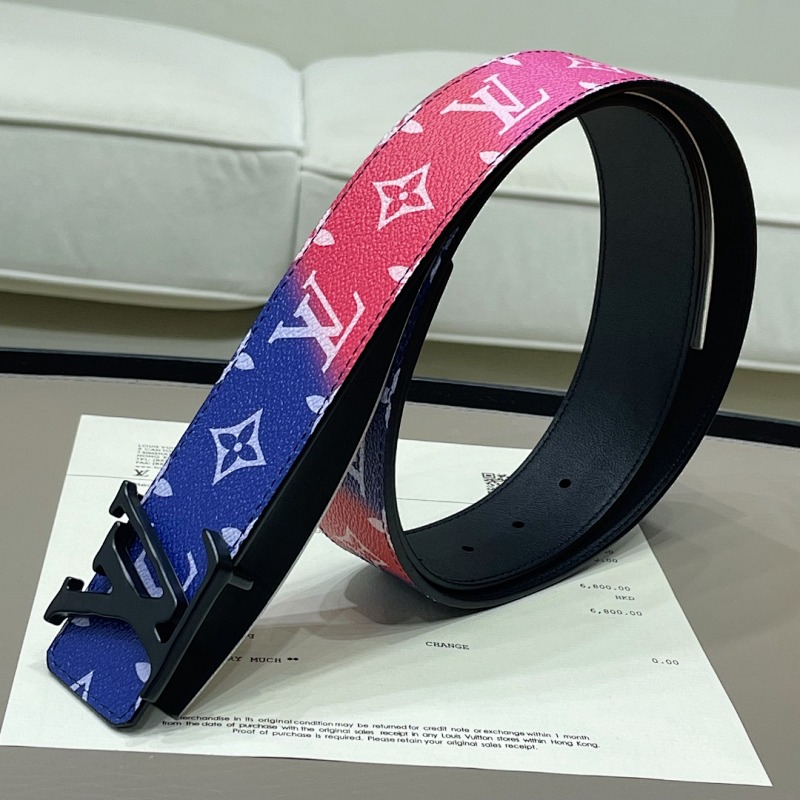 LOUIS VUITTON BELT (4)