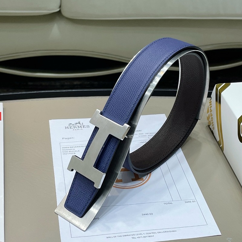HERMES BELT (3)