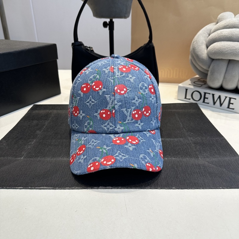 LOUIS VUITTON CAP (93)