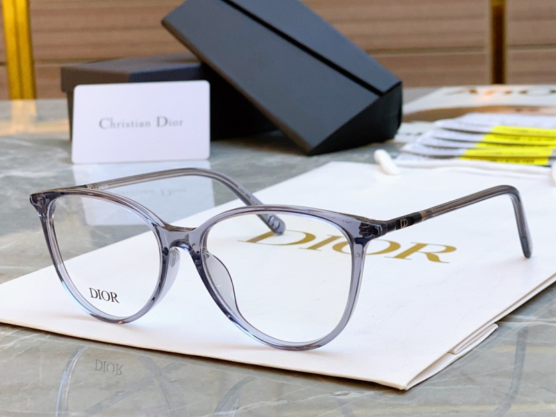 DIOR SUNGLASSES (186)