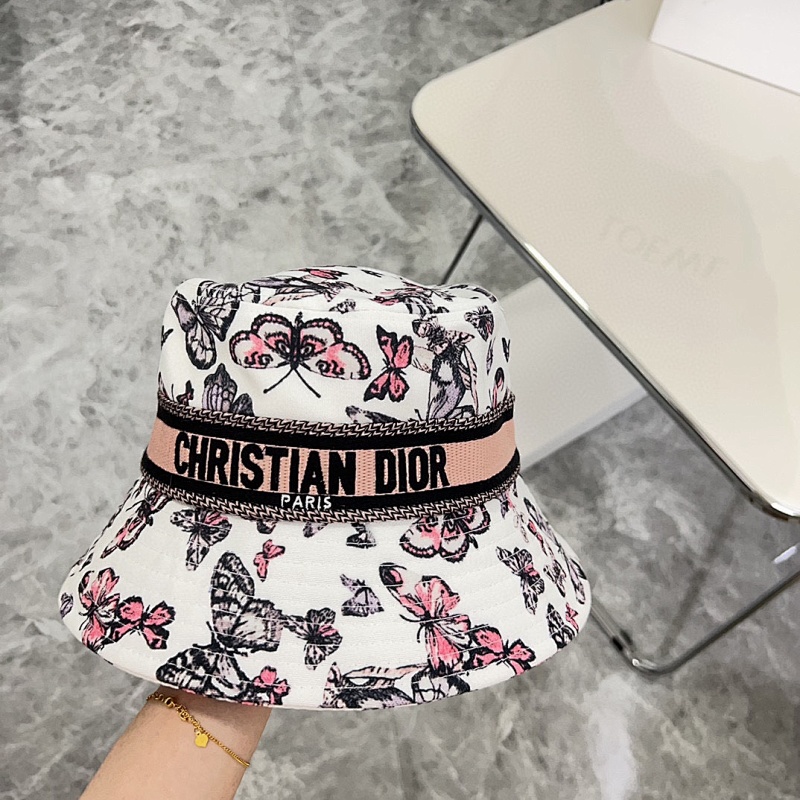 DIOR CAP (94)