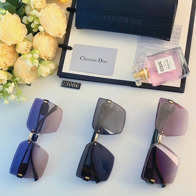 DIOR SUNGLASSES (120)