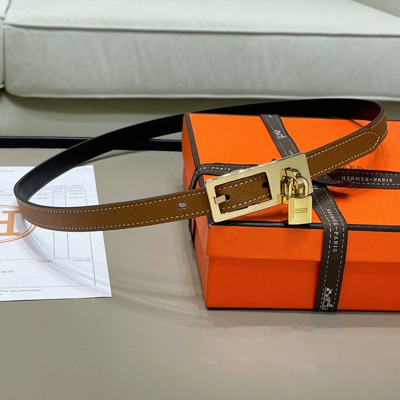 HERMES BELT (96)