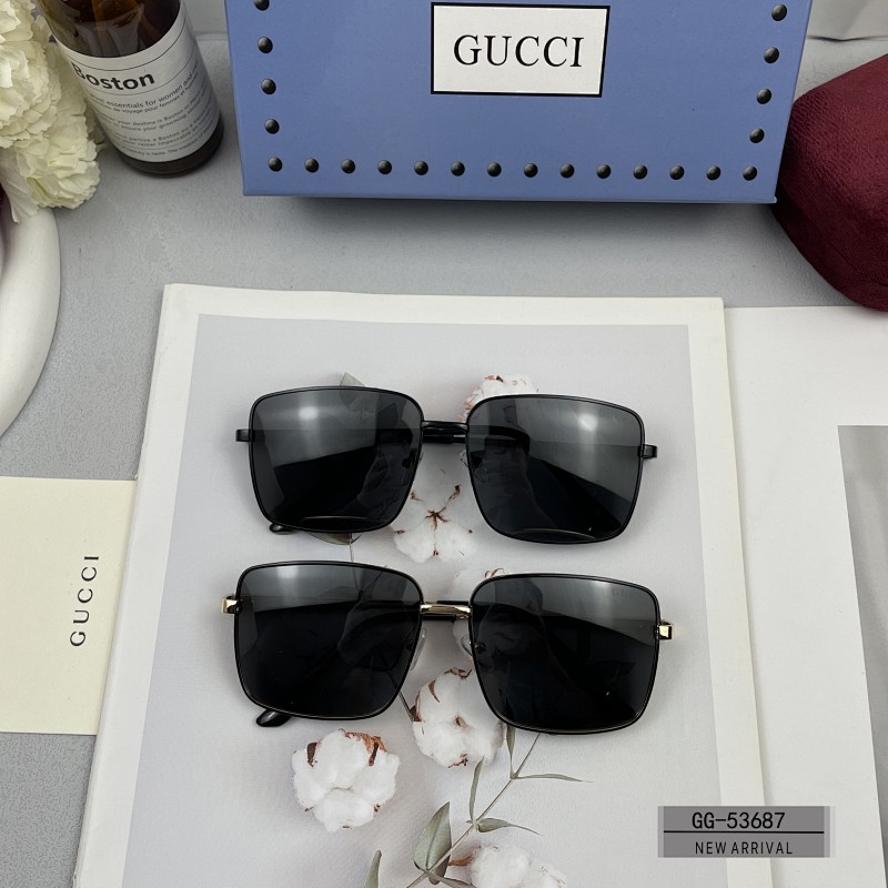 GUCCI SUNGLASSES (214)