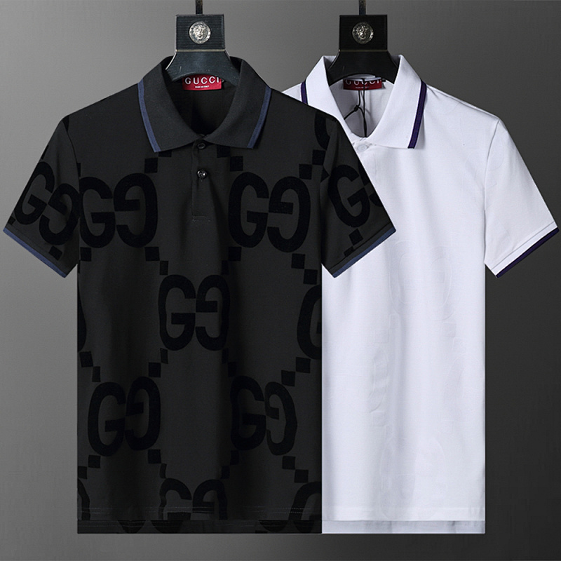 Polo shirts collection