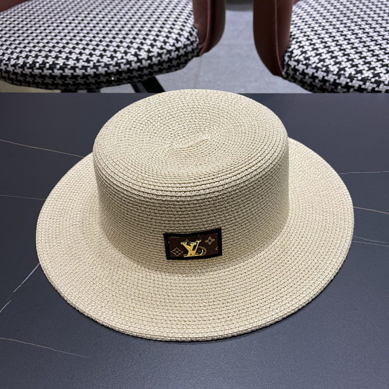 LOUIS VUITTON CAP (116)