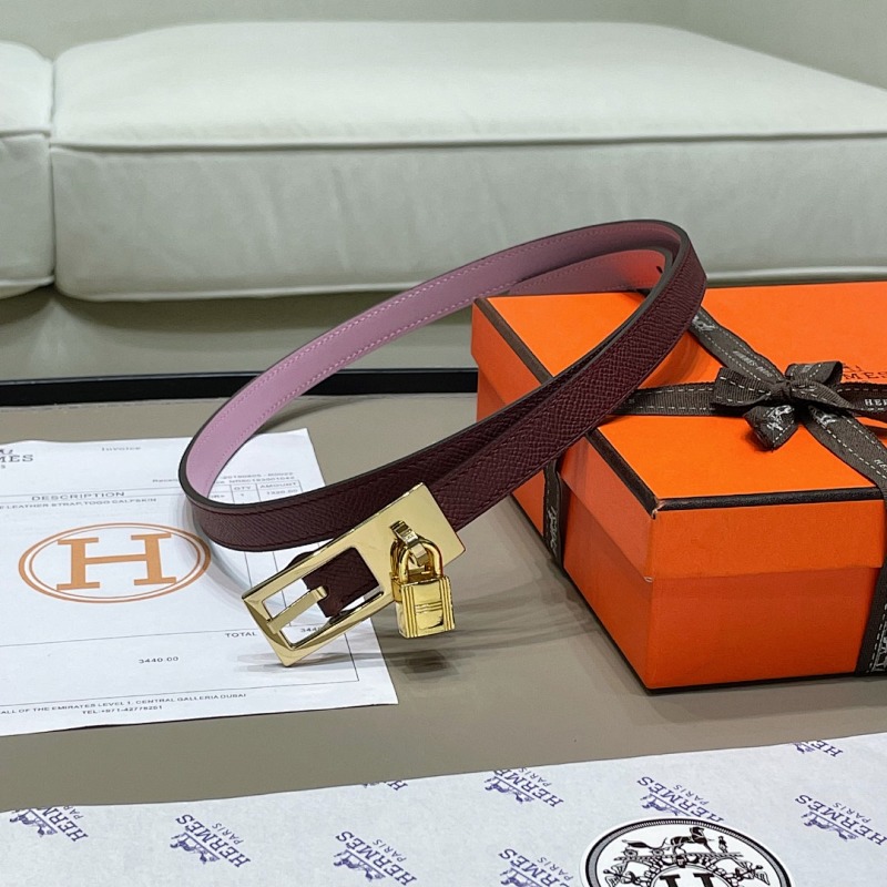 HERMES BELT (91)