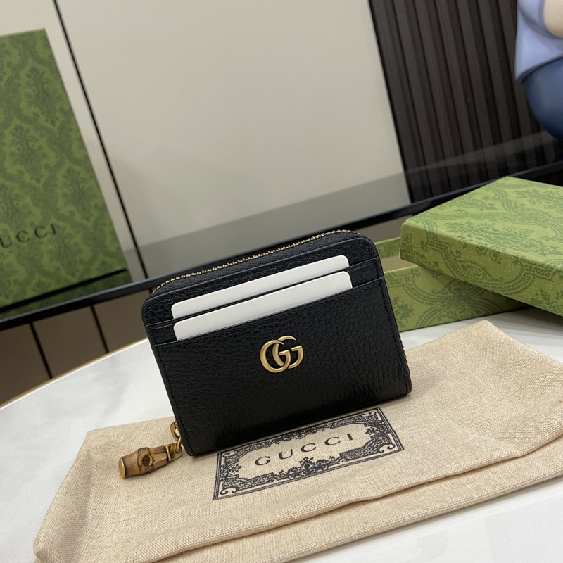 GUCCI WALLET (116)