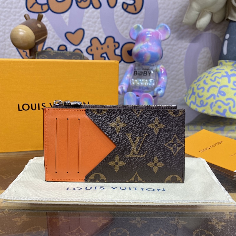 LOUIS VUITTON WALLET (139)