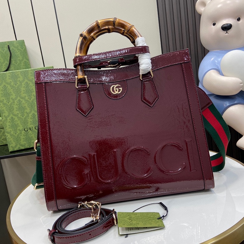 GUCCI BAG (212)