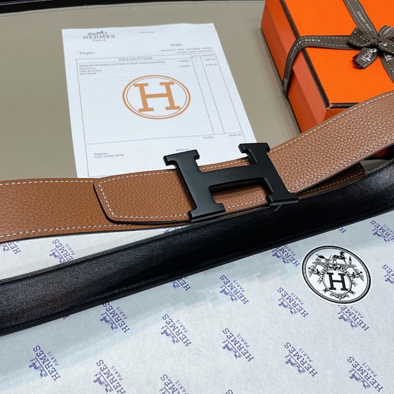 HERMES BELT (78)