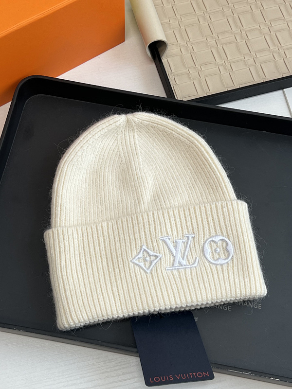 LOUIS VUITTON CAP (45)